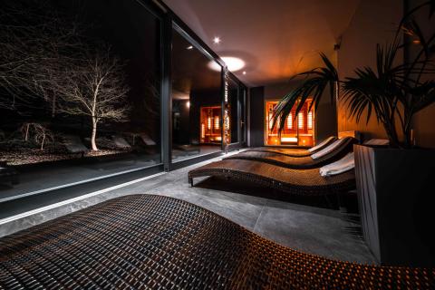 TAWAN Volcano opens in Jinonice